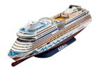 Revell Cruise Ship AIDA (AIDAblu, sol, mar or stella) Modellbausatz / 5230