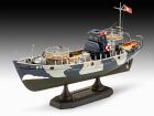 Revell KFK (Kriegsfischkutter) Modellbausatz / 5242