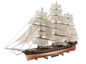 Revell Cutty Sark Modellbausatz / 5422