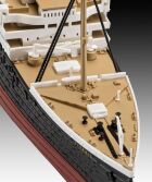 Revell R.M.S. Titanic Click System Bausatz zum Zusammenstecken mehrfarbig / 5497