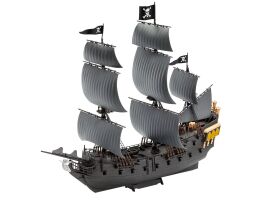 Revell Black Pearl (Click System) Bausatz zum...