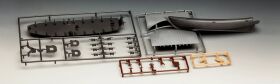 Revell Black Pearl (Click System) Bausatz zum Zusammenstecken mehrfarbig / 5499