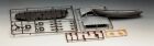 Revell Black Pearl Click System Bausatz zum Zusammenstecken mehrfarbig 1:150 / 5499