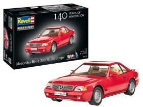 Mercedes-Benz 300 SL-24 Coupé (100 Years Mercedes-...
