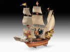 Revell Spanische Galleone Modellbausatz / 5620