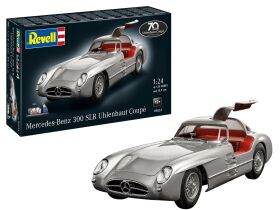 Revell Geschenkset Mercedes-Benz 300 SLR 70th Anniversary...
