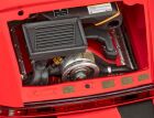 Revell Geschenkset "50 Years of the Porsche 911 Turbo" 1:24 Modellbausatz mit Basiszubehör / 5634