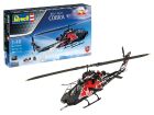 Revell Gift Set Bell® AH-1F Cobra: Flying Bulls Modellbausatz mit Basiszubehör / 5640
