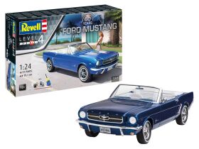 Revell Geschenkset "60th Anniversary of Ford...