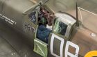Revell Geschenkset Spitfire Mk.II "Aces High" Iron Maiden 1:32 Modellbausatz mit Basiszubehör / 5688