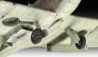 Revell Geschenkset Spitfire Mk.II "Aces High" Iron Maiden 1:32 Modellbausatz mit Basiszubehör / 5688