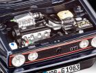 Revell Geschenkset 35 Years Volkswagen Golf GTI Pirelli 1:24 Modellbausatz mit Basiszubehör / 5694