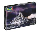 Revell Bismarck Modellbausatz / 5802
