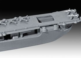 Revell USS Enterprise CV-6 Modellbausatz / 5824