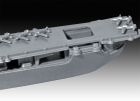 Revell USS Enterprise CV-6 Modellbausatz / 5824