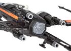 Revell Poes X-Wing Fighter Build & Play mit Sound 1:78 Bausatz zum Zusammenstecken / 6564