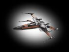 Revell Poes X-Wing Fighter Build & Play mit Sound 1:78 Bausatz zum Zusammenstecken / 6564