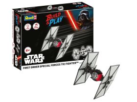 Revell Build & Play: First Order Special TIE Forces...
