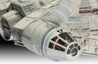 Revell Millennium Falcon 1:72 Star Wars Modellbausatz / 6718