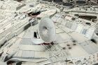 Revell Millennium Falcon 1:72 Star Wars Modellbausatz / 6718