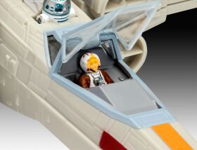 Revell Star Wars X-wing Fighter Modellbausatz / 6779