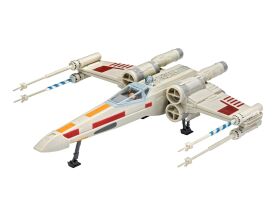 Revell Star Wars X-wing Fighter Modellbausatz / 6779