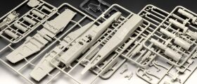 Revell Star Wars X-wing Fighter Modellbausatz / 6779