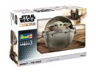 Revell The Mandalorian: Grogu - The Child Modellbausatz Star Wars / 6783