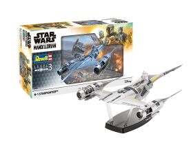 Revell “N-1 Starfighter™: The...