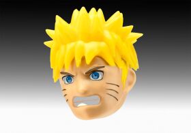 Revell Naruto Uzumaki (Click System) Bausatz zum Zusammenstecken mehrfarbig / 6789
