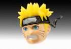 Revell Naruto Uzumaki (Click System) Bausatz zum Zusammenstecken mehrfarbig / 6789