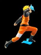 Revell Naruto Uzumaki (Click System) Bausatz zum Zusammenstecken mehrfarbig / 6789