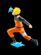 Revell Naruto Uzumaki (Click System) Bausatz zum Zusammenstecken mehrfarbig / 6789