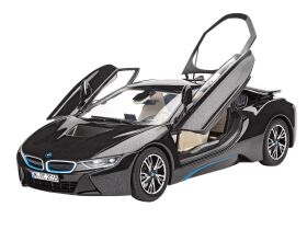 BMW i8 Revell Modellbausatz