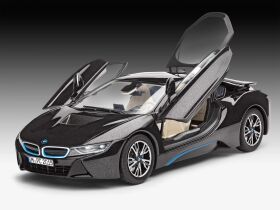 Revell BMW i8 Modellbausatz / 7008