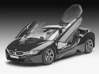 Revell BMW i8 Modellbausatz / 7008