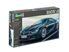Revell BMW i8 Modellbausatz / 7008