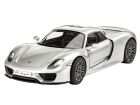 Revell Porsche 918 Spyder Modellbausatz / 7026