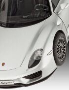 Revell Porsche 918 Spyder Modellbausatz / 7026