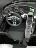 Revell Porsche 918 Spyder Modellbausatz / 7026