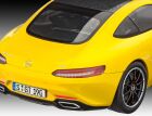 Revell Mercedes-AMG GT Modellbausatz / 7028
