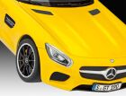 Revell Mercedes-AMG GT Modellbausatz / 7028