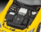 Revell Mercedes-AMG GT Modellbausatz / 7028