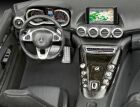 Revell Mercedes-AMG GT Modellbausatz / 7028