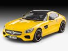 Revell Mercedes-AMG GT Modellbausatz / 7028