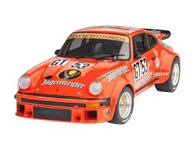 Revell Porsche 934 RSR "Jägermeister"...