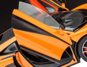 Revell McLaren 570S Modellbausatz / 7051