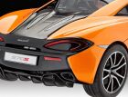 Revell McLaren 570S Modellbausatz / 7051