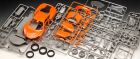 Revell McLaren 570S Modellbausatz / 7051