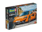 Revell McLaren 570S Modellbausatz / 7051